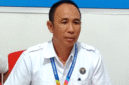 Kepala BNN Mimika,Kompol Mursaling