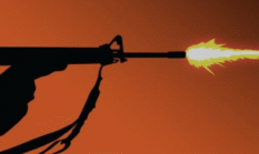 Satu Karyawan Meninggal Dunia Di Tembak OTK di Area PT Freeport