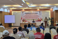 FGD Kesbangpol dan Parpol