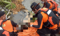 Pria 60 Tahun di Boven Digoel Ditemukan Tewas Mengapung di Sungai
