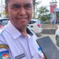 Kepala Disperindag,Petrus Pali Ambaa 