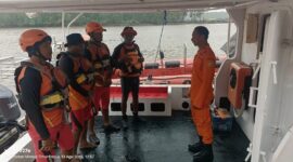 foto : Humas SAR Timika