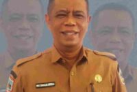 Penulis: Dr. Reynold R. Ubra, S.Si., M.Epid