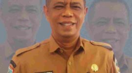 Penulis: Dr. Reynold R. Ubra, S.Si., M.Epid