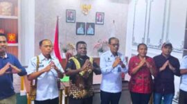Doc. Dinas Koperasi dan UMKM