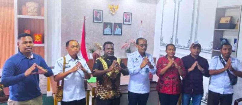 Doc. Dinas Koperasi dan UMKM