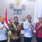Doc. Dinas Koperasi dan UMKM