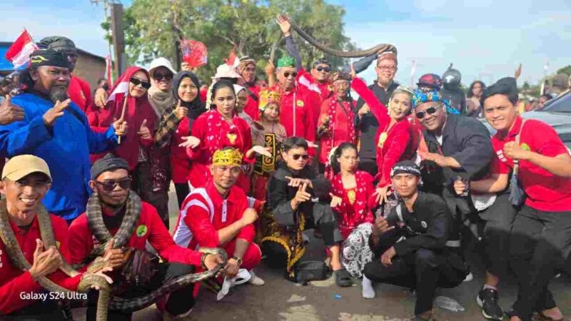 Paguyupan Pasundan Merauke