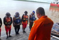 foto : Humas SAR Timika