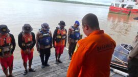 foto : Humas SAR Timika