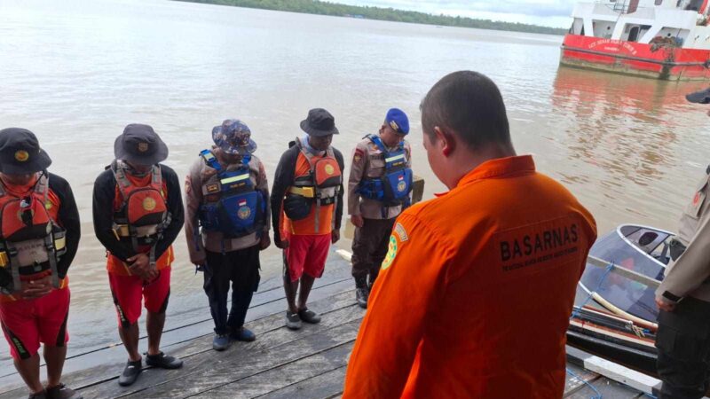 foto : Humas SAR Timika