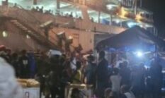 Miras Lokal Masih Sering Ditemukan Saat Kapal Masuk Pelabuhan Poumako