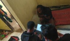 Satgas Ops Damai Cartenz Tangkap Salah Satu KKB