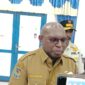 Sekda Defenitif Provinsi Papua Selatan, Ferdinandus Kainakaimu