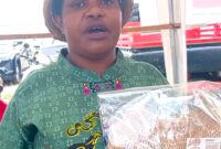 Mince Pakage, Owner Noken Agiya