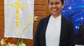 Capel. Letta Imbiri, S.Si.Teol