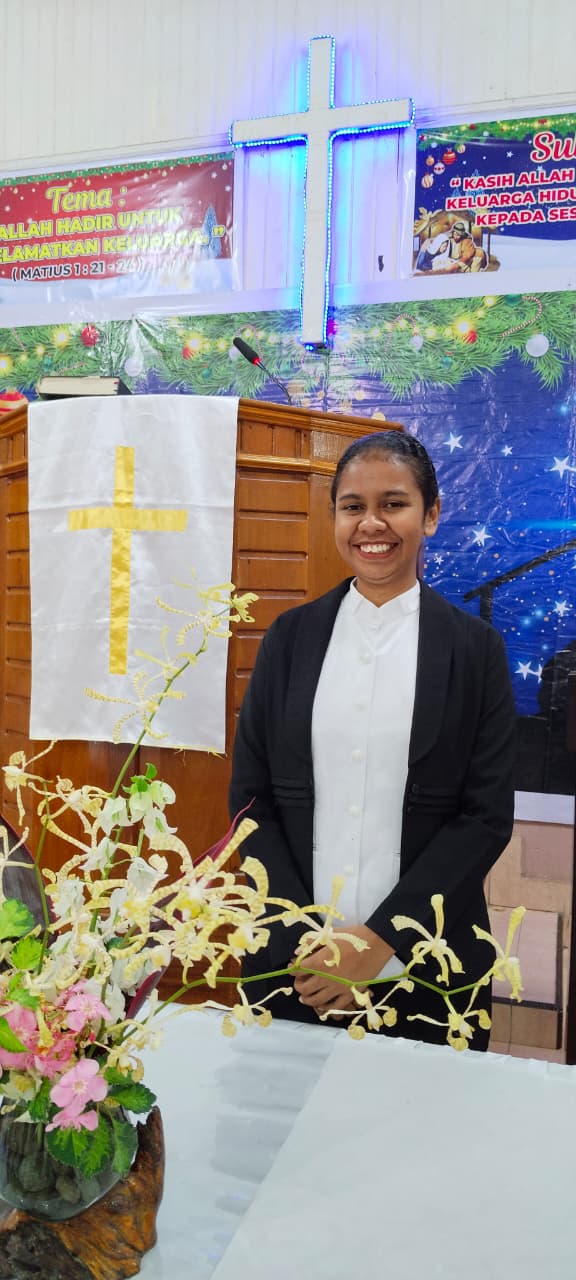 Capel. Letta Imbiri, S.Si.Teol