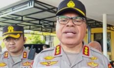 Keberadaan Alat Berat Pemicu Konflik Horisontal, Kapolda : Tarik Alat Berat Keluar