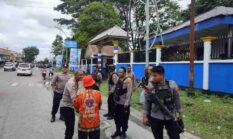 Tawuran Antar Pelajar Dipicu Asmara