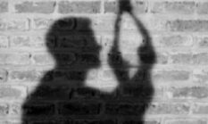 Seorang Pria Akhiri Hidup Dengan Cara Gantung Diri