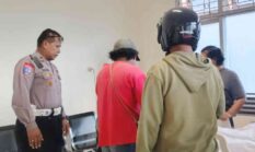 Sopir Meninggal Usai Mengantar Korban Lakalantas