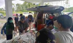 Satgas Damai Cartenz Buruh Pelaku Penembakan Warga Sipil Di Yahukimo