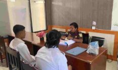 Tersangka Kasus Narkotika Diserahkan Ke Kejaksaan