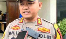 Tiga Lokasi Aksi Di Timika Berjalan Damai